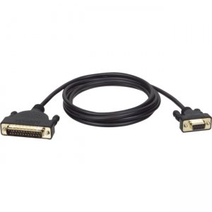 Tripp Lite P404-006 AT/Serial Modem Cable