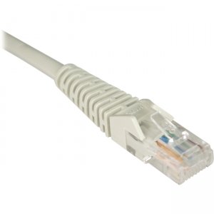 Tripp Lite N001-025-GY Cat5e Network Patch Cable