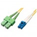 Tripp Lite N366-01M-AP FIber Optic Patch Cable