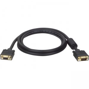 Tripp Lite P500-010 SVGA/VGA Monitor Extension Cable