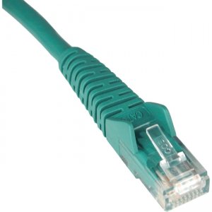 Tripp Lite N201-025-GN Cat6 Patch Cable