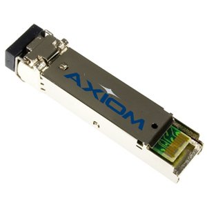 Axiom J4858C-AX 1000 Base-SX mini-GBIC Module