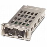 Cisco CVR-X2-SFP= TwinGig Converter Module CVR-X2-SFP