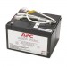 APC APCRBC109 9VAh UPS Replacement Battery Cartridge #109