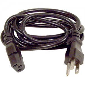 Belkin F3A104-15 Standard Power Cord