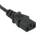 C2G 03134 10ft 18 AWG Universal Power Cord (NEMA 5-15P to IEC320C13)