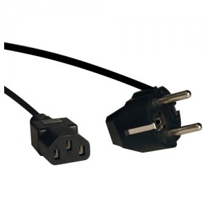 Tripp Lite P054-006 Standard Power Cord
