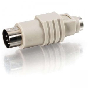 C2G 02475 PS/2 to AT Adapter