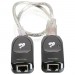 Iogear GUCE51 USB Ethernet Extender