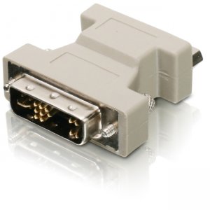 Iogear GDVIMVGAF DVI-A to VGA Adapter