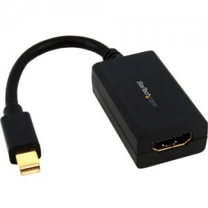 StarTech.com MDP2HDMI Mini DisplayPort to HDMI Cable