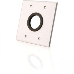 C2G 40546 Grommet Faceplate