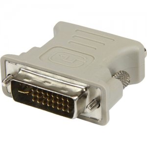 StarTech.com DVIVGAMF DVI to VGA Cable Adapter - M/F
