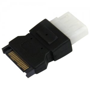 StarTech.com LP4SATAFM Power Cable Adapter