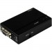 StarTech.com VGA2VID High Resolution VGA to Composite or S-Video Signal Converter