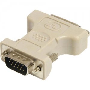 StarTech.com DVIVGAFM DVI to VGA Cable Adapter - F/M