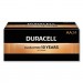 Duracell DURMN1500B24 CopperTop Alkaline AA Batteries, 24/Box