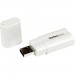 StarTech.com ICUSBAUDIO USB 2.0 to External Stereo Audio Adapter