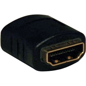 Tripp Lite P164-000 HDMI F/F Compact Gender Changer