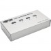 Tripp Lite U215-004-R 4-Port Printer Sharing USB Hub