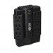 Tripp Lite SWIVEL6 SWIVEL6 Direct Plug-In Surge Suppressor, 6 Outlets, 1500 Joules, Black TRPSWIVEL6