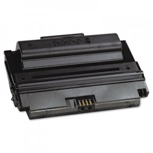 Xerox 108R00795 108R00795 High-Yield Toner, 10000 Page-Yield, Black XER108R00795