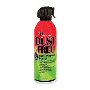 Advantus Corp RR3700 Dust Free Cleaning Spray REARR3700