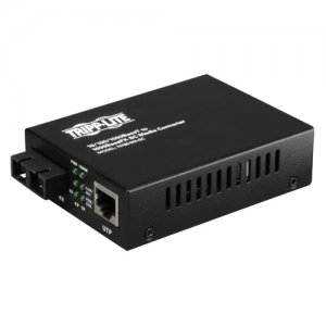 Tripp Lite N785-001-SC Gigabit Media Converter
