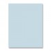 Sparco 05121 Premium-Grade Pastel Blue Copy Paper SPR05121