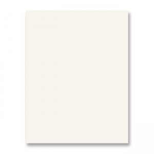 Sparco 05127 Premium-Grade Ivory Copy Paper SPR05127