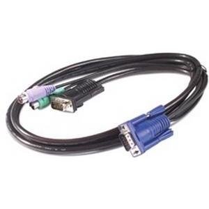 APC AP5264 KVM PS/2 Cable