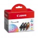 Canon CLI8CLRPK Ink Cartridge CNMCLI8CLRPK
