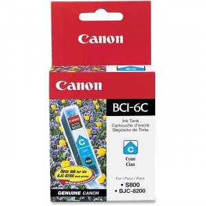 Canon 4706A003 Ink Cartridge CNMBCI6C