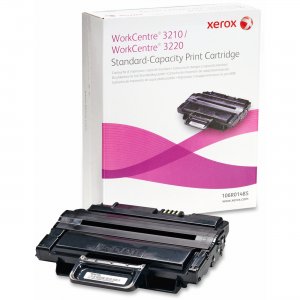 Xerox 106R01485 Standard Capacity Toner Cartridge XER106R01485