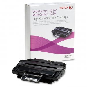 Xerox 106R01486 High Capacity Toner Cartridge XER106R01486