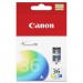Canon 1511B002 Colored Ink Cartridge