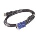 American Power Conversion Corp AP5261 KVM USB Cable
