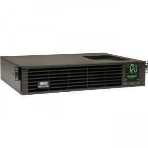 Tripp Lite SM1000RM2UTAA 1000 VA Tower/Rack Line Interactive UPS TAA Compliant