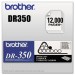 Brother DR350 DR350 Drum Unit, Black BRTDR350