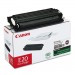Canon E20 E20 Toner, Black CNME20