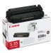 Canon 7833A001 S35 Toner, Black CNM7833A001