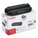 Canon X25 X25 Toner, Black CNMX25
