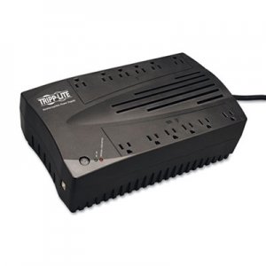 Tripp Lite AVR750U AVR750U AVR Series Line Interactive UPS 750VA, 120V, USB, RJ11, 12 Outlet TRPAVR750U