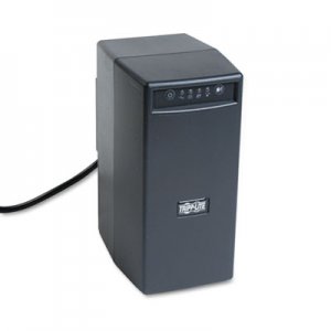 Tripp Lite OMNIVS1000 OMNIVS1000 OmniVS Series 1000VA UPS 120V with USB, RJ45, 8 Outlet TRPOMNIVS1000