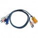 Aten 2L5305U KVM USB Cable