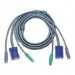 Aten 2L1003P/C KVM PS/2 Cable