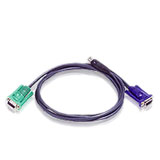 Aten 2L5203U USB KVM Cable