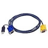 Aten 2L5203UP Intelligent KVM Cable