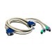 Emerson Network Power CPS2-6A KVM Cable