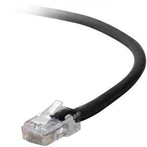 Belkin A3L791-04-BLK Cat5e Patch Cable